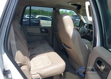 2004 Ford Expedition Eddie Bauer z USA, uszkodzony, nr VIN 1FMPU18L54LB20495